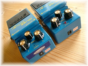 Keeley BD-2 Phat Tube Mod キーリー Keeley BD-2 Phat Tube Mod キーリー Keeley BD-2 Mod Freak